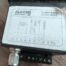 Used Elgo Elec. Series 54.500.024 Program Position Indicator With 5 digit LED 24VDC