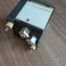 Used Pantec Analog Ammeter