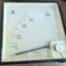 Used Pantec Analog Ammeter