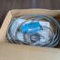 Used Pepper & Fuchs MHP-R2AL 454315 Electronic Switch 50-60HZ 20-260VAC Refector Not Included. New In Original Box
