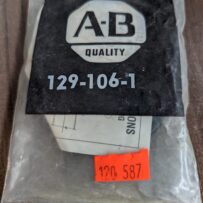 Used Allen Bradley129-106-1 Anti Vibration Mounting Kit