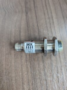 Used Sick IM18-08NPP-ZC1 Proximity Switch DC10-30V