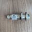 Used Sick IM18-08NPP-ZC1 Proximity Switch DC10-30V