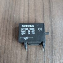 Used Siemens 3ZT1926-1BB00 Resistor