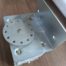 Used Honeywell M847A1049 Draft Damper Operator Hvac Style 24V 8VA