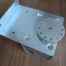 Used Honeywell M847A1049 Draft Damper Residential Zone Style Operator ARD EARD ZD