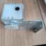 Used Honeywell M847A1049 Draft Damper Residential Zone Style Operator ARD EARD ZD