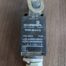 Used Schmersal Limit Switch 2TV7H 231-11 500-600v 6A IP65 Used Schmersal Limit Switch 2TV7H 231-11 500-600v 6A IP65