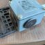 Used Pizzato Limit Switch Tipo FL 453 500V AC1 10A