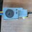 Used Pizzato Limit Switch VDE-0660 FL-558 10(4)A 400V IP67