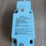 Used Telemecanique Limit switch IEC337-1 NFC63-145