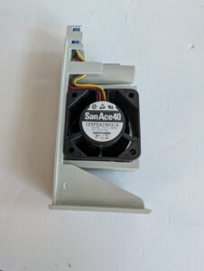 Used Siemens  Machinery Mini Fan Component San Ace 40 6FC5247-0AA06-0AA0