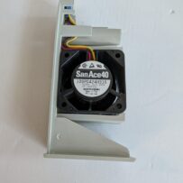 Used Siemens  Machinery Mini Fan Component San Ace 40 6FC5247-0AA06-0AA0