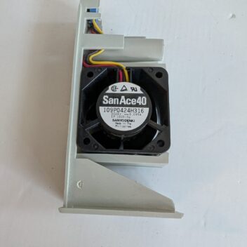 Used Siemens  Machinery Mini Fan Component San Ace 40 6FC5247-0AA06-0AA0