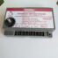 Used Fenwal Automatic Spark Ignition Unit Series 05-72 829-019 24VAC