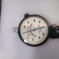 Used Dillon Force Gauge 1,000 lb Cap