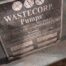 Used Wastecorp. Mud Sucker 2 inch Electric Diaphragm Pump