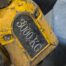 Used Konecrane TMT 3 Electric Chain Hoist
