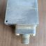 Used Barksdale Econ-O-Trol Vacum Actuated Switch DIA-Seal Piston design E1H-R-VAC-P6