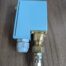 Used Telemecanique Pressure switch XMJ-A091 3.19-14.5 PSI