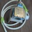 Used Telemecanique Limit Switch ZCK-M1 With Cable & ZCK-D15 With ZCK_D15 Roller Arm Attachment & Tool Holder