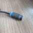 Used Telemecanique Proximity Switch XS4P18AB120 24V