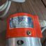 Used Hohner Automazonie SRL Encoder BS193 Italian