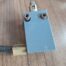 Used Pizzato Limit switch FA 4502-2DN 50Hz 400VAC 3A for Ac15