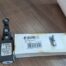 Used Pizzato Fr 530 A Limit Switch With roller Arm Actuator New In Box