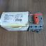 Used ABB OT63F3 Switch Block 63-80A Used I Original Box