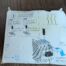 Used ABB OT63F3 Switch Block 63-80A Used I Original Box