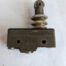 Used Honetwell Micro Switch BZ-2AQ18T1 With Plunger Actuator Switch. 15A 14 HP 250-480V