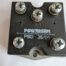 Used Powersem 3PH Bridge Rectifier PSD 35-01 1200V 38A