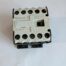 Used Moeller Mini Contact Block DL EM-10-G  3 Pole