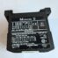Used Moeller Mini Contact Block DL EM-10-G  3 Pole