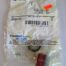 Used Allen Bradley Pilot Light Kit 800E-AP7 Red New In Original Package