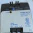 Used Allen Bradley Power Supply 1606-XLP90E-2 AC Input 380-480V 50-60HZ .6A