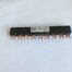 Used Moeller 9 Position Busbar B3.0-3-PK0 63A 6KV 690V