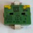Used Square D Contact Cartridge Class 8501 Type LC-1 Series A