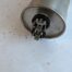 Used CSC 628318-312  Capacitor S10000 AFC Protected 370VAC 50-60HZ