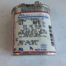 Used AmRad Eng. Inc. Motor Run capacitor #23171  370VAC 50-60HZ 3inch High