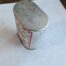 Used AmRad Eng. Inc. Motor Run capacitor #23171  370VAC 50-60HZ 3inch High