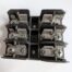 Used Bussmann BM6033SQ Fuse Holder 30A 600V Used With 20A Fuses
