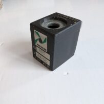 Used Pneumax Solenoid Valve MB5 24VDC 5.5 W