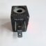 Used Pneumax Solenoid Valve MB5 24VDC 5.5 W