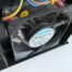 Used NMB  Machinery Fan 4715MS-23T-B50 50-60HZ 230VAC 15-14W