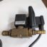 Used Dlux Digital Electronic Solenoid Valve Trimer 1A Switching Current 110-240V AC-DC 1A Switching Current