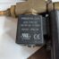 Used Dlux Digital Electronic Solenoid Valve Trimer 1A Switching Current 110-240V AC-DC 1A Switching Current