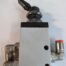 Used Camozzi Monstable Mech. Control valve 358-990 10 Bar Pressure 5 Ports