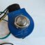Used GC Valves Solenoid Valves S402Z1032N Solenoid Valve 24VDC10W 60PSI Brand New In Box
